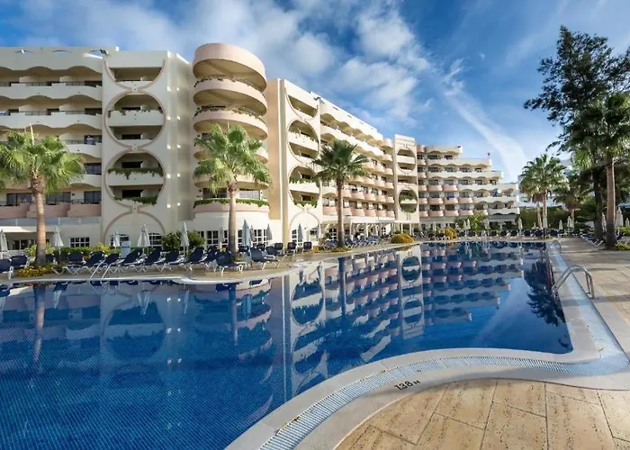 Hotell 164 - Gale Cerro Alagoa Albufeira