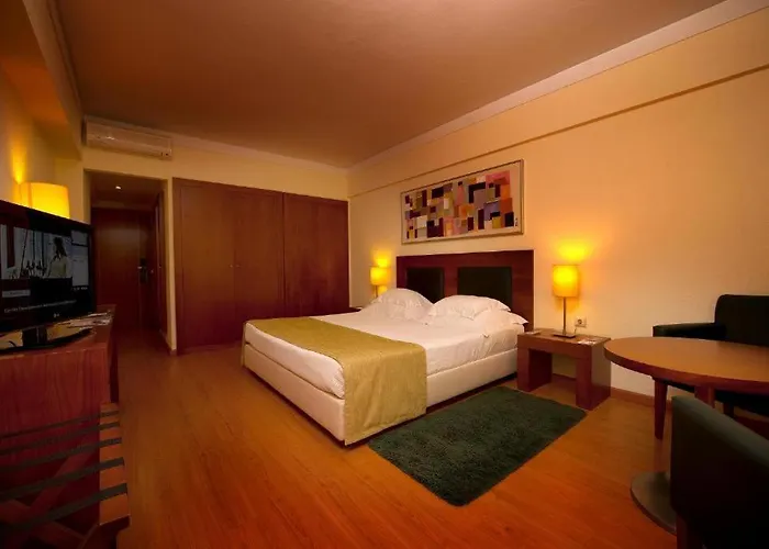 Hotell 164 - Gale Cerro Alagoa Albufeira