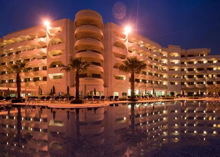 Hotell 164 - Gale Cerro Alagoa Albufeira