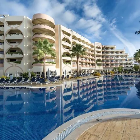 Hotel 164 - Gale Cerro Alagoa Albufeira
