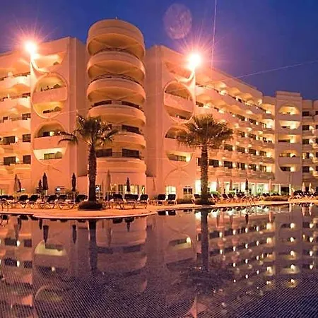 164 - Gale Cerro Alagoa 酒店 4*