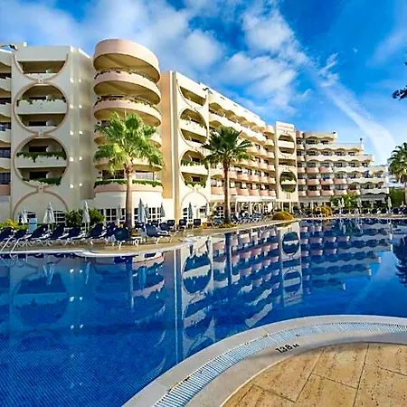 164 - Gale Cerro Alagoa Hotel 4*