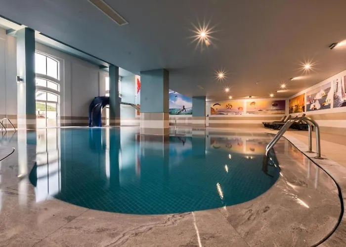 164 - Gale Cerro Alagoa ホテル アルブフェイラ