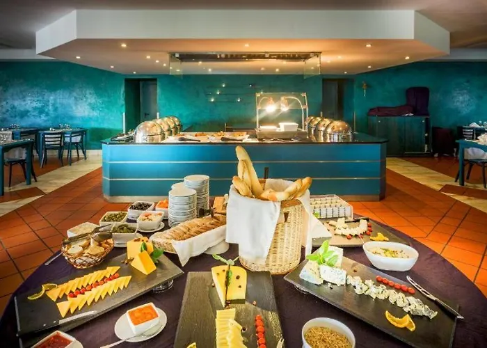 ホテル 164 - Gale Cerro Alagoa