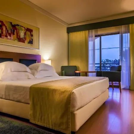 164 - Galé Cerro Alagoa Hotel