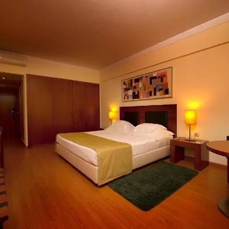 Hotel 164 - Galé Cerro Alagoa Albufeira