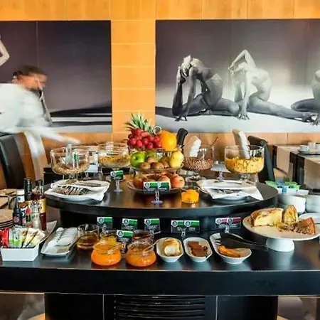 164 - Galé Cerro Alagoa Hotel Albufeira