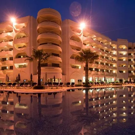 Hotel 164 - Gale Cerro Alagoa Albufeira