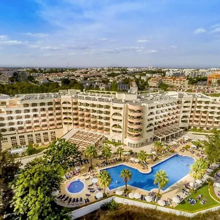 164 - Gale Cerro Alagoa Hotel Albufeira