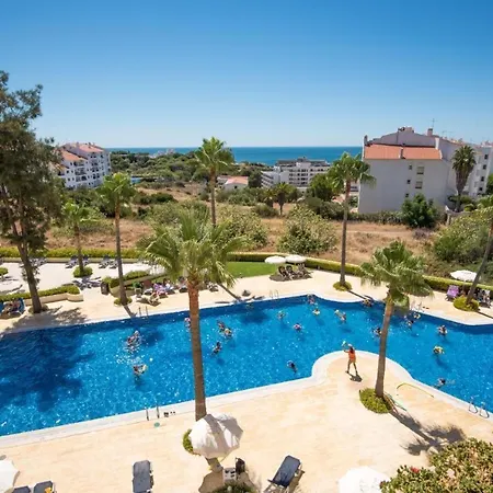 164 - Galé Cerro Alagoa 4*