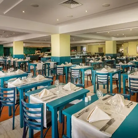 Hotel 164 - Galé Cerro Alagoa