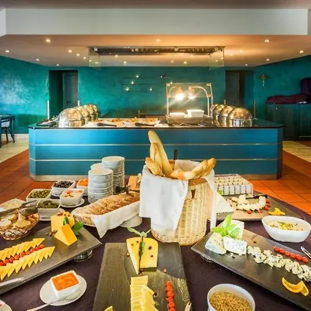 Hotel 164 - Galé Cerro Alagoa