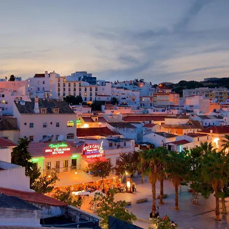 Hotel 164 - Galé Cerro Alagoa 4*