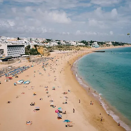 Hotel 164 - Galé Cerro Alagoa Albufeira