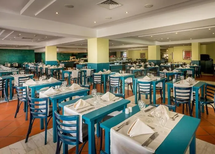 ホテル 164 - Gale Cerro Alagoa