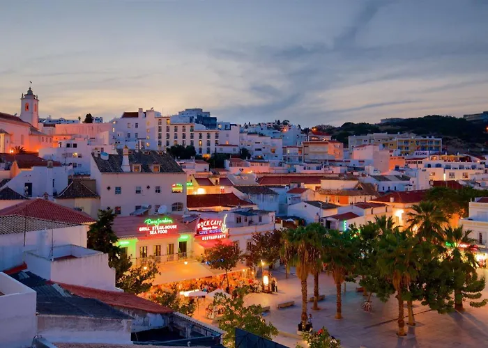 酒店 164 - Gale Cerro Alagoa 4*